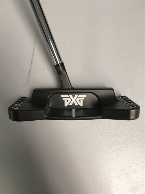 PXG Putters for sale - For Sale Archive-For Feedback Reference - GolfWRX