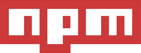 "npm" Icon - Download for free – Iconduck