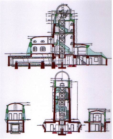 Gallery of AD Classics: The Einstein Tower / Erich Mendelsohn - 13