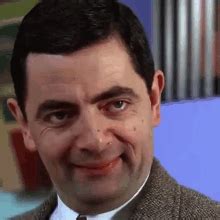 Mr Bean Magic GIF - MrBean Magic Магия - Discover & Share GIFs