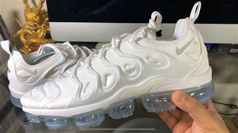 Nike Vapor Max Plus All White | atelier-yuwa.ciao.jp