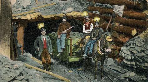 Coal In Pennsylvania - Pennsylvania Mines and Mining - Library Guides at Penn State University