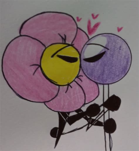 #bfb flowerpop on Tumblr