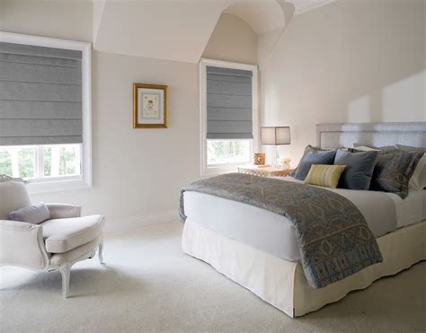 Levolor Roman Shades | Blinds.com | Contemporary home decor, Roman ...