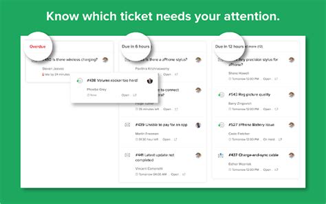 ZOHO CRM And Desk Integration | SquareHT - ZOHO Consulting Services