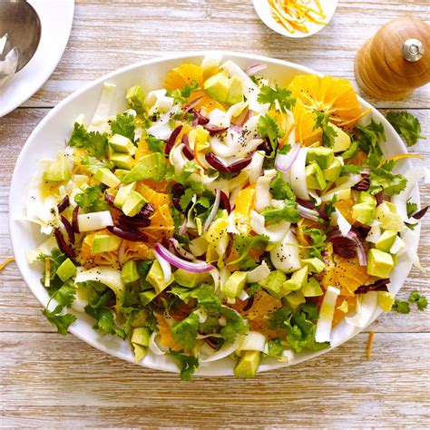 Sunshine Salad | Recipes | WW USA