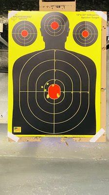 FIRING LINE GUN RANGE - Updated December 2024 - 12 Photos & 40 Reviews - 6123 Ridge Rd, Port ...