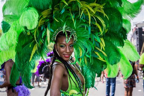 Things to Do at the Toronto Caribbean Carnival