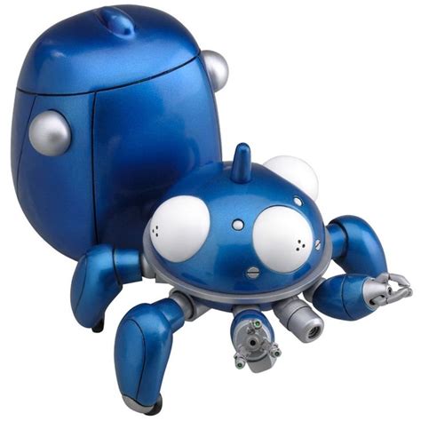 Nendoroid Ghost Shell GitS Tachikoma PVC Figure GSC, $60. SO CUTE ...