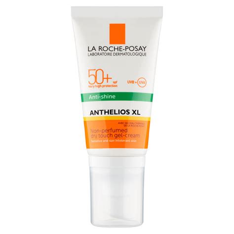 Sun Protection For Oily Skin | La Roche Posay UK