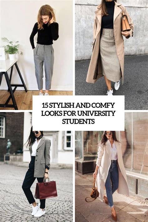 39+ Basic Outfits For University Pictures