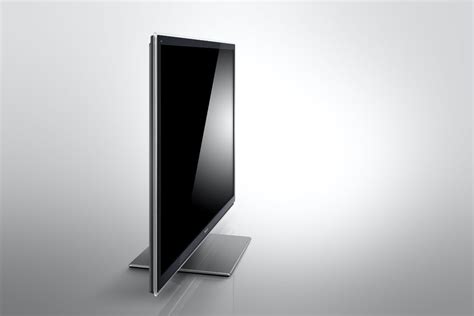 65 Inch Plasma TV Panasonic VIERA TC-P65ST50 Review