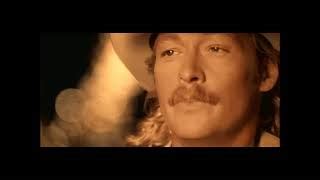 Alan Jackson - "I'll Go On Loving You" (Official Music Video)