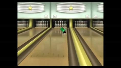 Track & Field FAIL (Wii Sports Bowling Meme) - YouTube