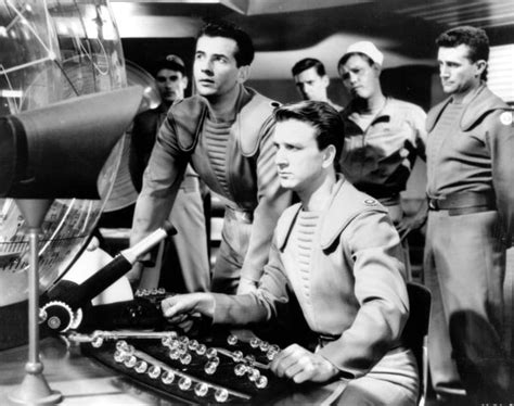 Forbidden Planet (1956) - Fred Wilcox | Cast and Crew | AllMovie