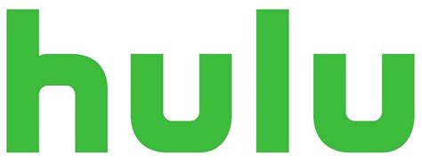 Hulu Logo