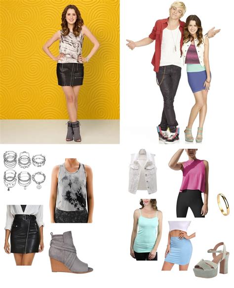 laura marano Costumes | Carbon Costume