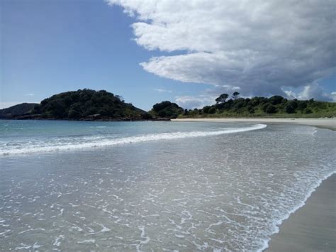 Breathtaking Beaches of the Karikari Peninsula – JWalking