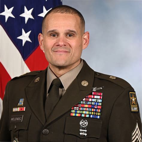 Jose Melendez - HQDA DCS, G2 Sergeant Major - US Army | LinkedIn