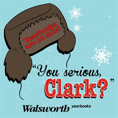 Are You Serious Clark Meme