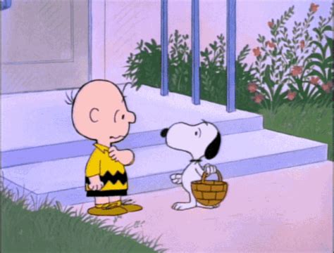 “It’s the Easter Beagle, Charlie Brown” (1974) | Wiki | Cartoon Amino