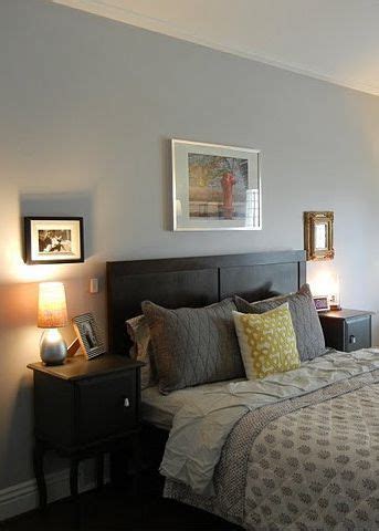 Bedroom Design Color Inspiration and Project Idea Gallery | Behr ...