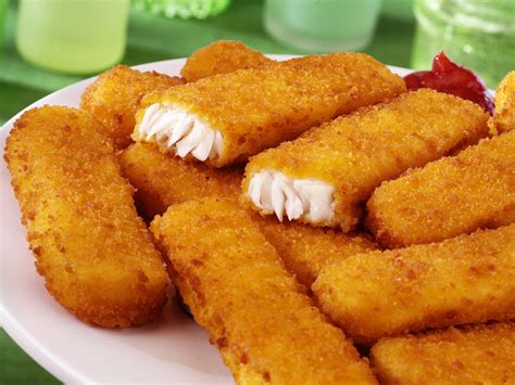 Fish Nuggets Recipe | Crispy Fish Nuggets | How to make Fish Nuggets ...