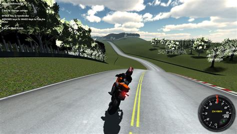 Motorbike Simulator 3D Download, Review, Screenshots