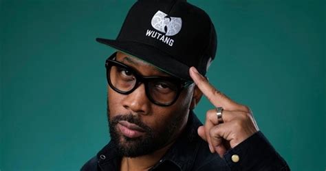 RZA Filmography (2020)