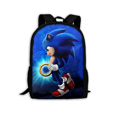 Anime Games Backpack, Cute Kawaii Backpack For Work B095PS27QP - Oikos ...