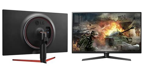 LG's 31-inch QHD NVIDIA Gaming Monitor falls to $700 (Reg. $850), more from $120