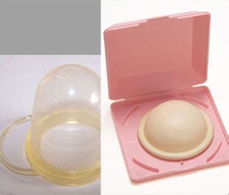 Diaphragms / Cervical Cap - World Health Organization