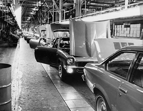 Production ends at Lordstown: A visual history of the Ohio GM plant, cars and workers who made ...