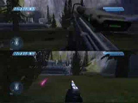 Halo: Combat Evolved Walkthrough Part 5 - YouTube