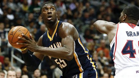 Lakers fail to get LaMarcus Aldridge, deal for Roy Hibbert - Los Angeles Times