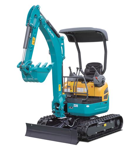 Construction Machinery | Products | Kubota Global Site