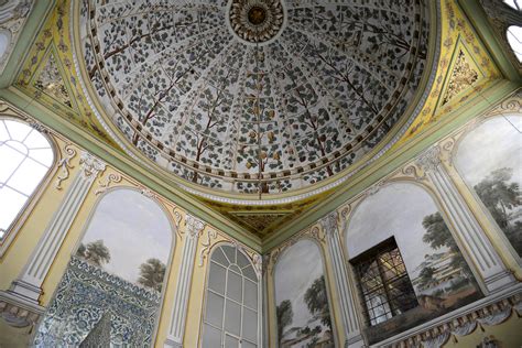 Topkapi Palace - Harem (3) | Istanbul | Pictures | Turkey in Global-Geography