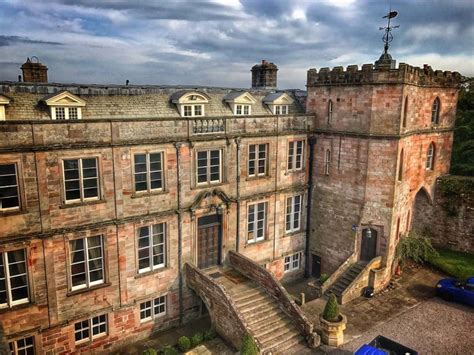 Appleby Castle - A Stay In History | BaldHiker