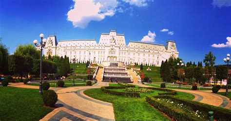 THE 10 BEST Hotels in Iasi, Romania 2024 (from $34) - Tripadvisor