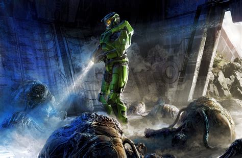 File:HCEA-Concept-Chief-Flood.jpg - Halopedia, the Halo wiki