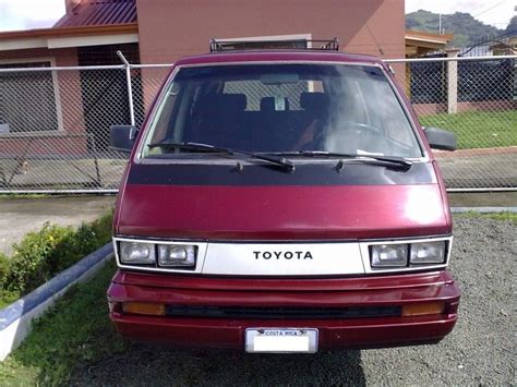 venta de toyota model f en costa rica #4 | Toyota cars, Carros, Used cars