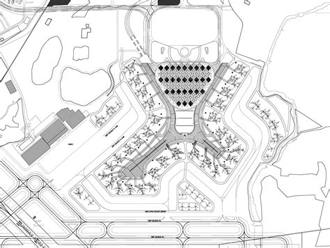 Mumbai Airport New Terminal Map - Lake Okeechobee Fishing Map