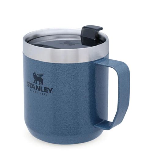 STANLEY CLASSIC LEGENDARY CAMP MUG | 0.35L - Corrib Tackle | Fishing • Shooting • Archery