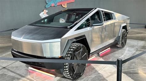 Tesla Cybertruck 2024 Release Date, Price and Specs - Electric Car Price