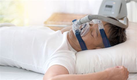 CPAP funktioniert nicht mehr, ist etwas defekt? Das können Sie tun!