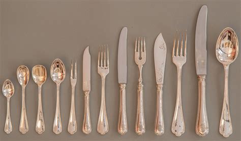 Top Tips for Cleaning and Packing Silver Cutlery, Total Care Removals