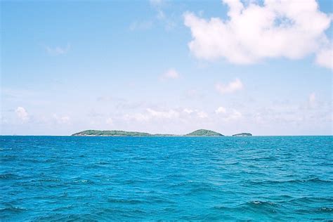 Caribbean, the Caribbean Sea, more than 7,000 islands, isl… | Flickr