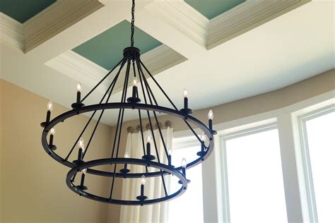 Large Chandelier by Savoy House | Farmhouse light fixtures, Modern farmhouse lighting, Chandelier