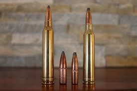 A Review Of The 300 Win Mag Vs. 300 Rum. 300 Rum Vs 300 Win Mag Recoil ...