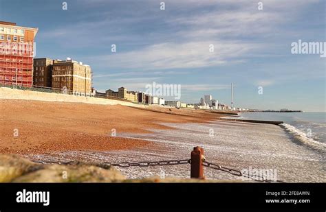 Brighton and hove beach Stock Videos & Footage - HD and 4K Video Clips - Alamy